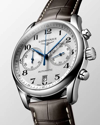 Longines Master Collection L2.629.4.78.3